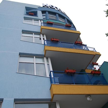 Dali Hotel Neptun Kültér fotó