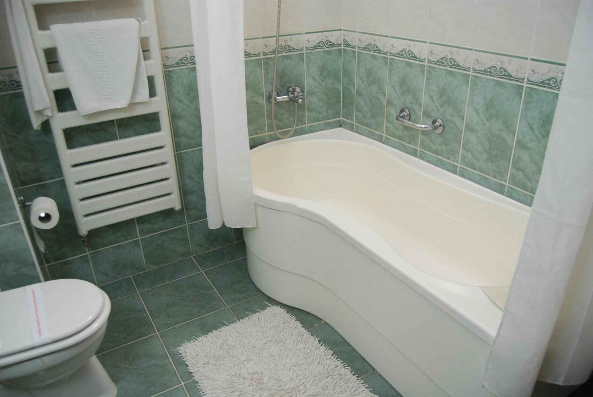 Dali Hotel Neptun Kültér fotó