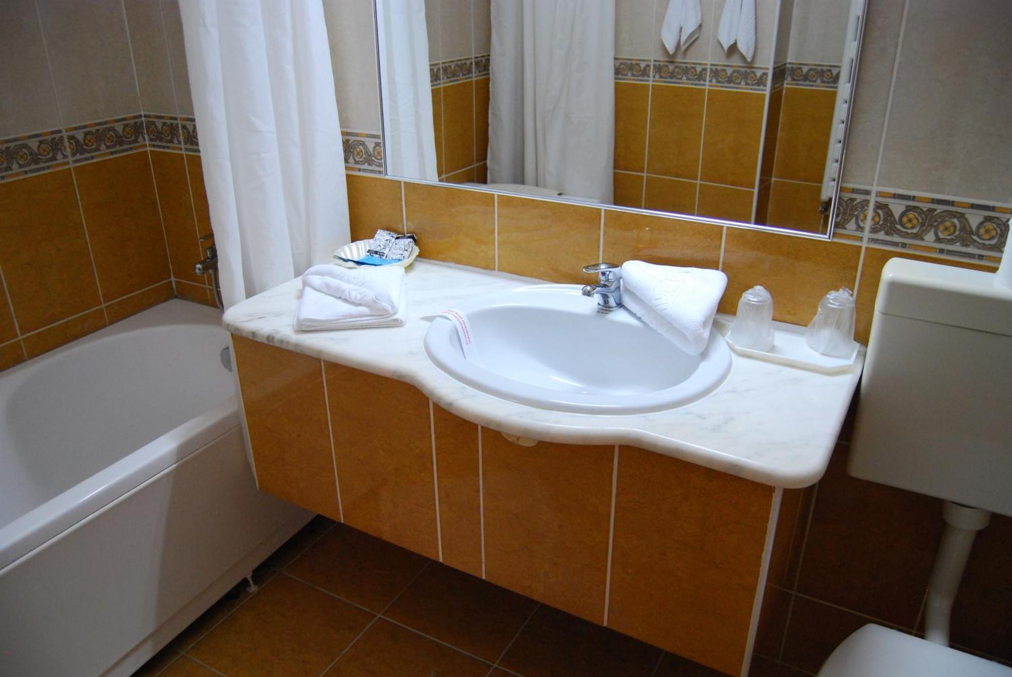 Dali Hotel Neptun Kültér fotó