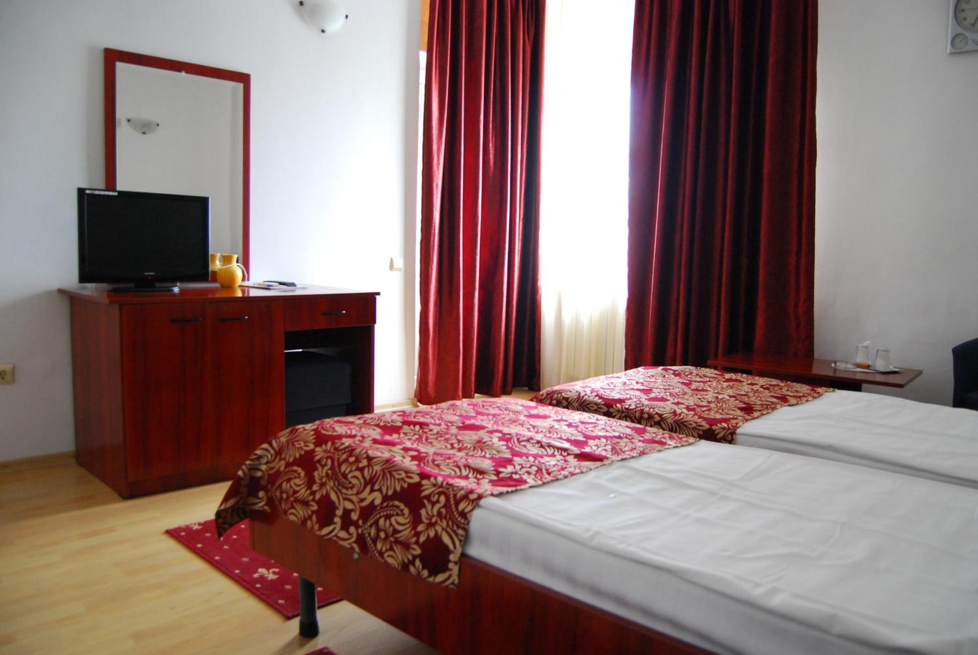 Dali Hotel Neptun Kültér fotó