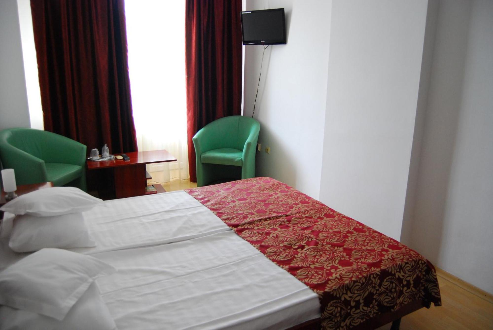 Dali Hotel Neptun Kültér fotó