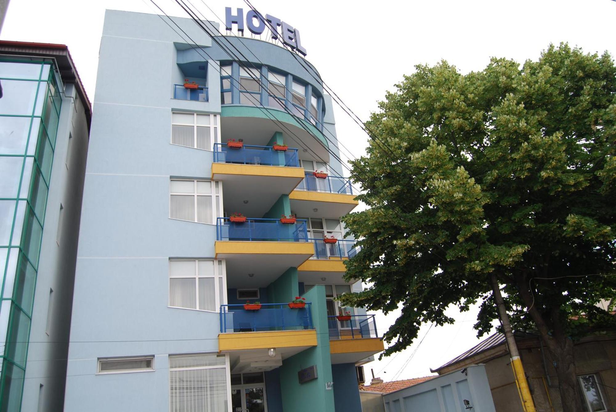 Dali Hotel Neptun Kültér fotó