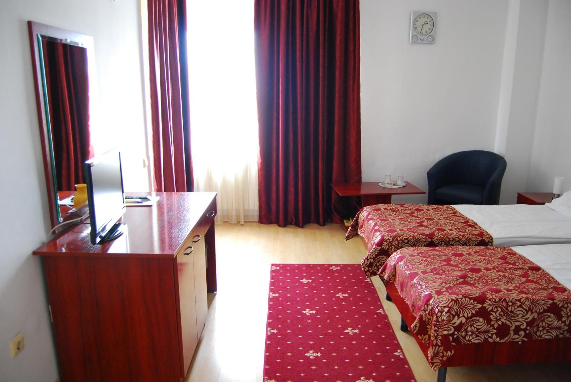 Dali Hotel Neptun Kültér fotó