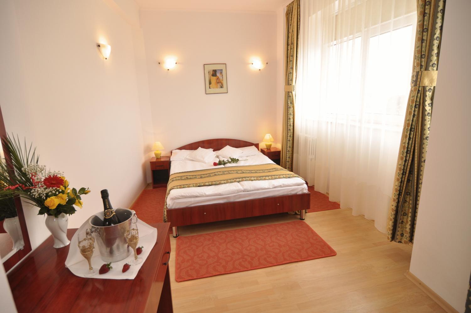 Dali Hotel Neptun Kültér fotó