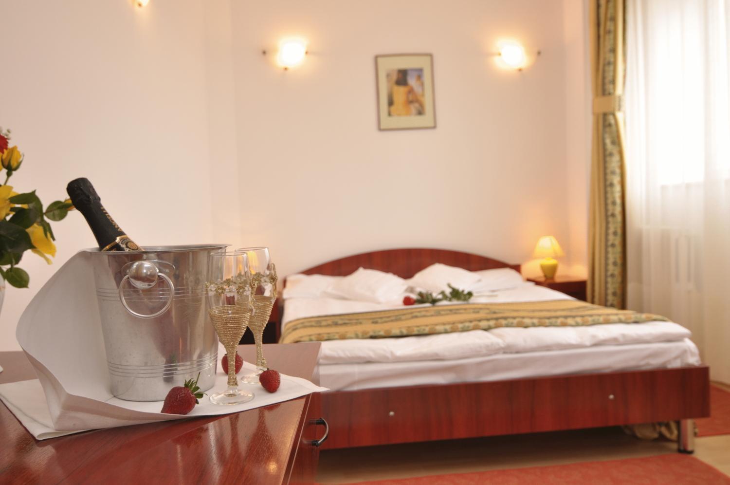 Dali Hotel Neptun Kültér fotó
