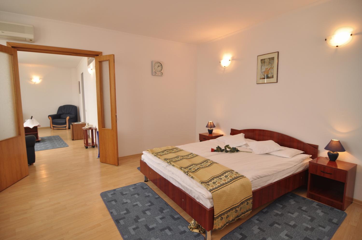 Dali Hotel Neptun Kültér fotó