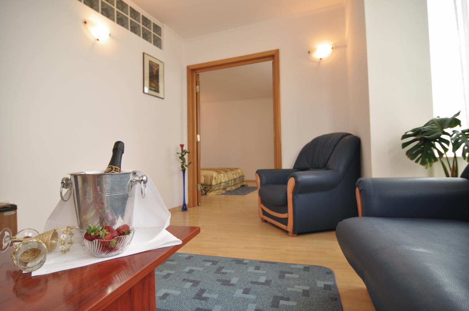Dali Hotel Neptun Kültér fotó