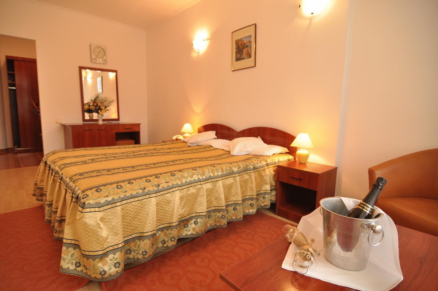 Dali Hotel Neptun Kültér fotó