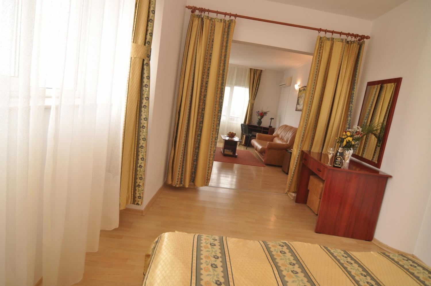 Dali Hotel Neptun Kültér fotó