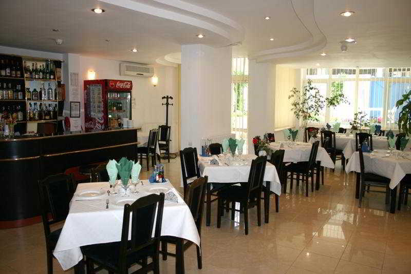 Dali Hotel Neptun Kültér fotó